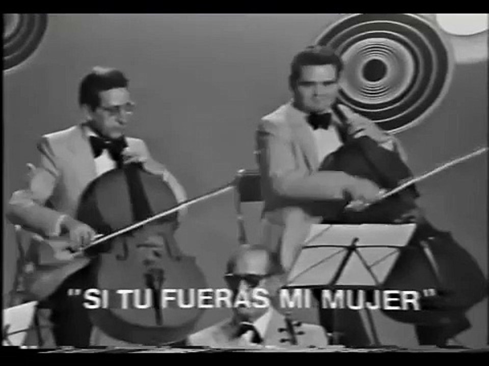 Spain 1976 - Lorenzo Santamaria - Si tu fueras mi mujer