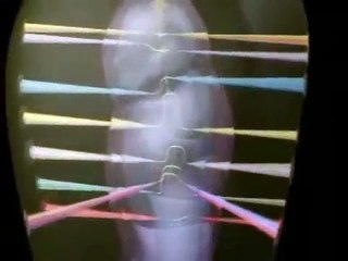 ESTUDO SOBRE PERISPÍRITO, DESDOBRAMENTO, OVÓIDES, CHACRAS, ETC