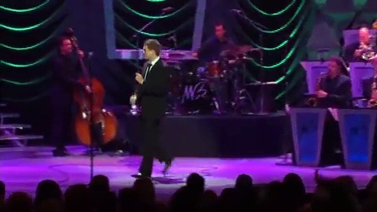 Michael Buble - Sway