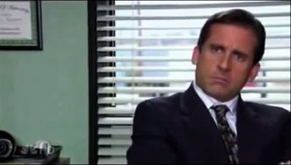 The Office: Racial Segregation Mindset