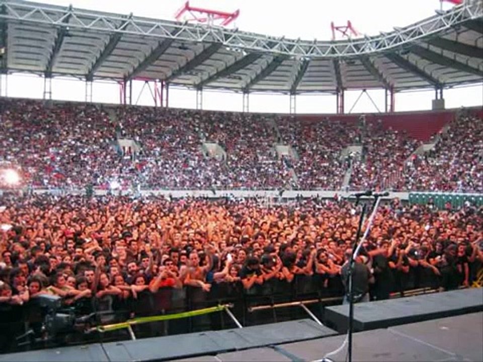 We Were Born To Fly-Scorpions