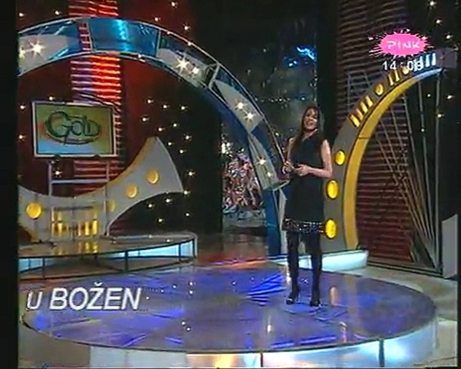 Buba Miranovic - Idi iz moje postelje