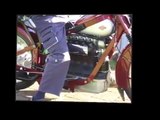 Vintage Motorcycles - Western Australia
