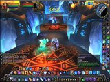 Mage Soloing Nexus (WotLK beta)