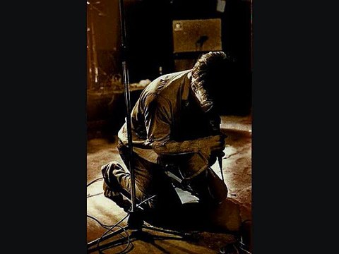 Swans/Raping A Slave - Berlin 21/05/1984 (audio)