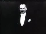 Atatürk'ün TBMM Açılış Konuşması