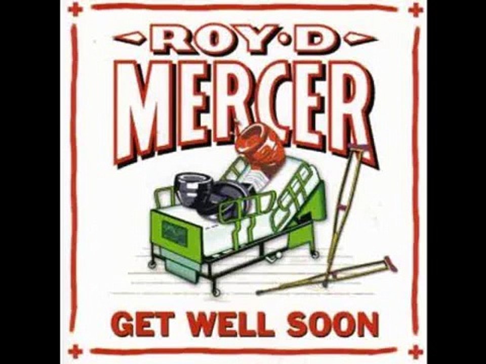 Roy D Mercer - Poacher