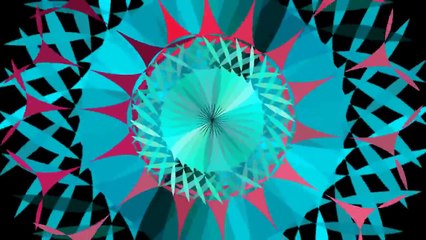 Two Kiowa Peyote Songs - Vol2 - Meditative Visuals