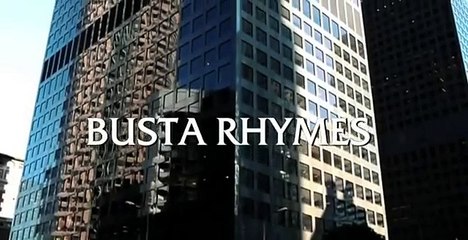 Busta Rhymes feat Lil Wayne & Jadakiss Respect My Conglomerate DVDRIP XViD 2009 FEAR