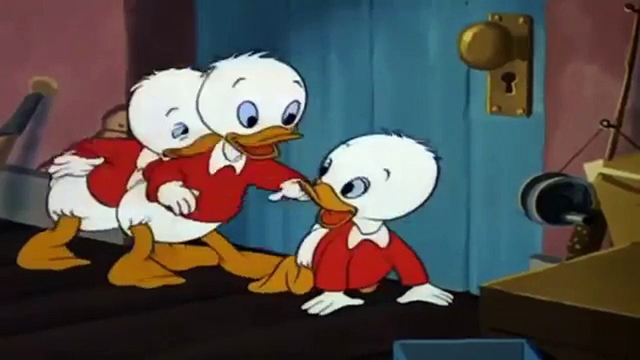 DONthu   ALD DUCK CARTOONS   DONALD DUCK & CHIP AND DALE CARTOON New Compilation 2015