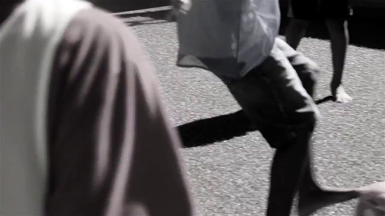 BELLE EPOQUE - LE CLIP - Monsieur O.S