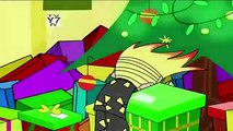 Cartoon Network CHRISTMAS Promo & Bumpers