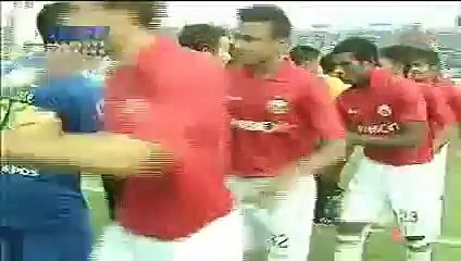 Bentrok Persib Bandung vs Persija Jakarta ISL 8 Mei 2014 FULL HIGHLIGHT