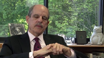 Ray Kurzweil on Bringing Back the Dead