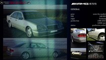 ᶰ⁄ᵃ ᴴᴰ  ✭✭✭✭✰✰ 1997 ✇ ᴬᴹᴳ Mercedes-Benz E55 ///ᎪᎷᏀ » W210 • (210.074) | sedans / sport estate
