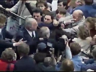 Mauerbau Berlin 13. August 1961 (unkommentiert) Zeitgeschichte live