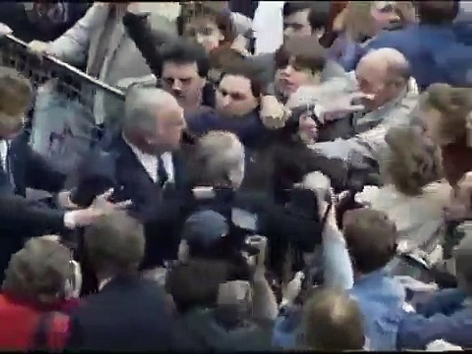 Mauerbau Berlin 13. August 1961 (unkommentiert) Zeitgeschichte live