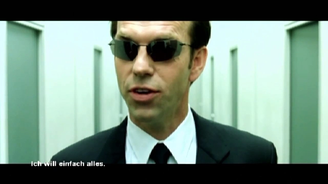 The Matrix: Path Of Neo - Kein Empfang (Deutsch) PS2 HD #35