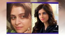 Pakistani Celebrities Without Makeup