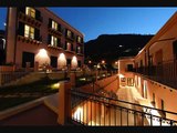 Cerri Hotel - Sicily - Hotel Castellammare del Golfo Scopello Trapani San Vito lo Capo