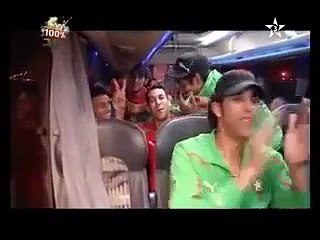 100% Oussoud maroc vs algeri adnane