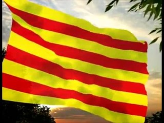 Els Segadors - Himne nacional de Catalunya