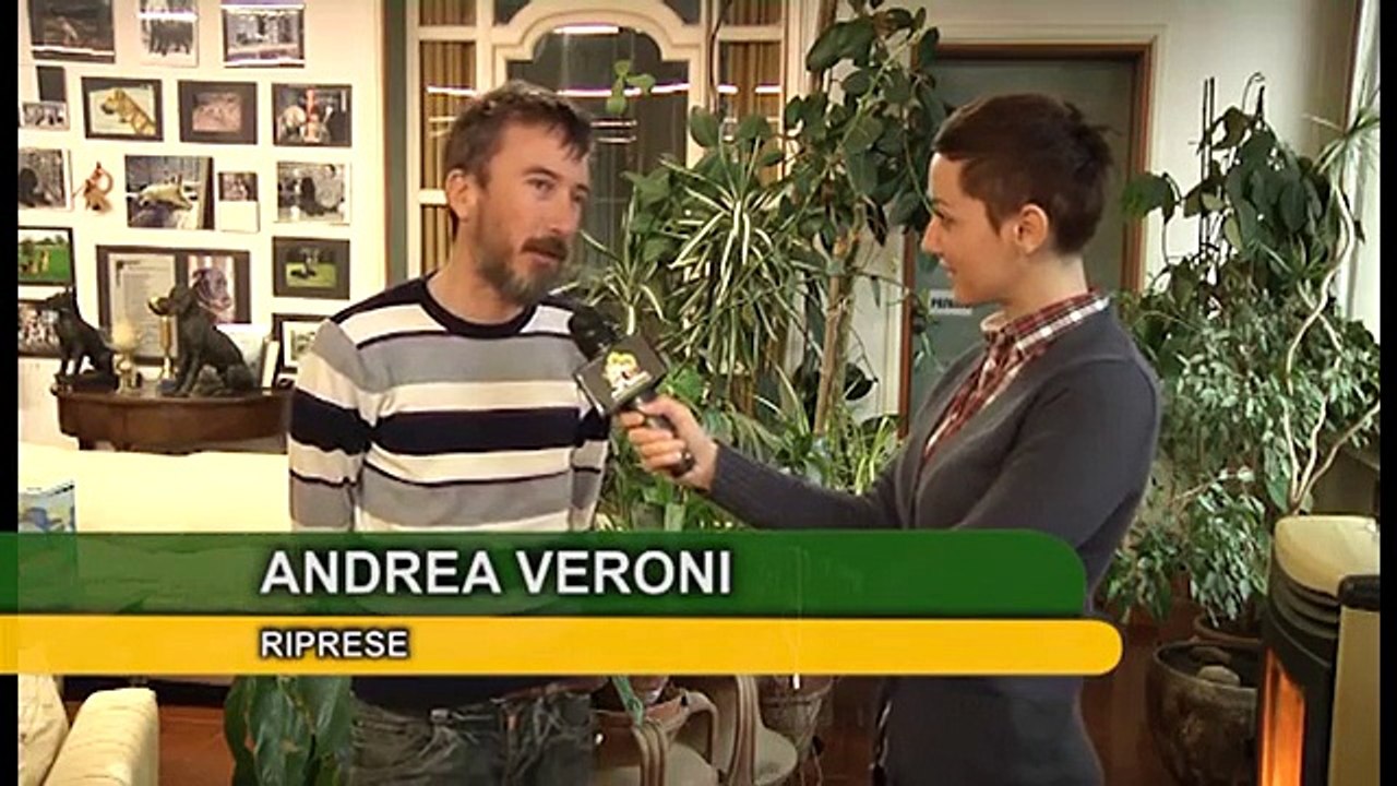 Canile di Trofarello