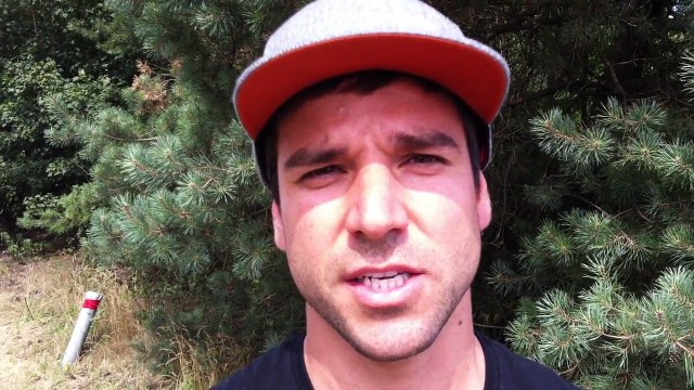ITW Rui Goncalves - Lommel @motoverte2015