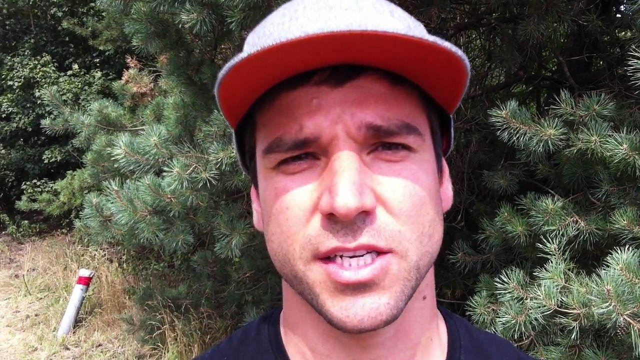 ITW Rui Goncalves - Lommel @motoverte2015