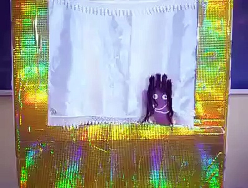 El Kuklası İle Hikaye Anlatma Tekniği.mp4