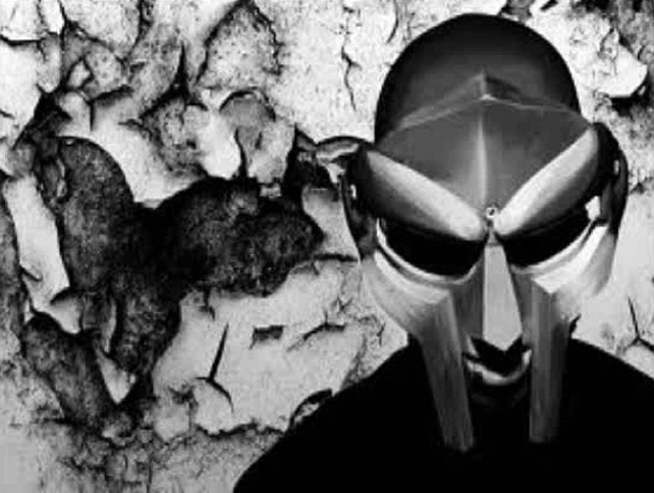 MF Doom - Question Mark (Instrumental)