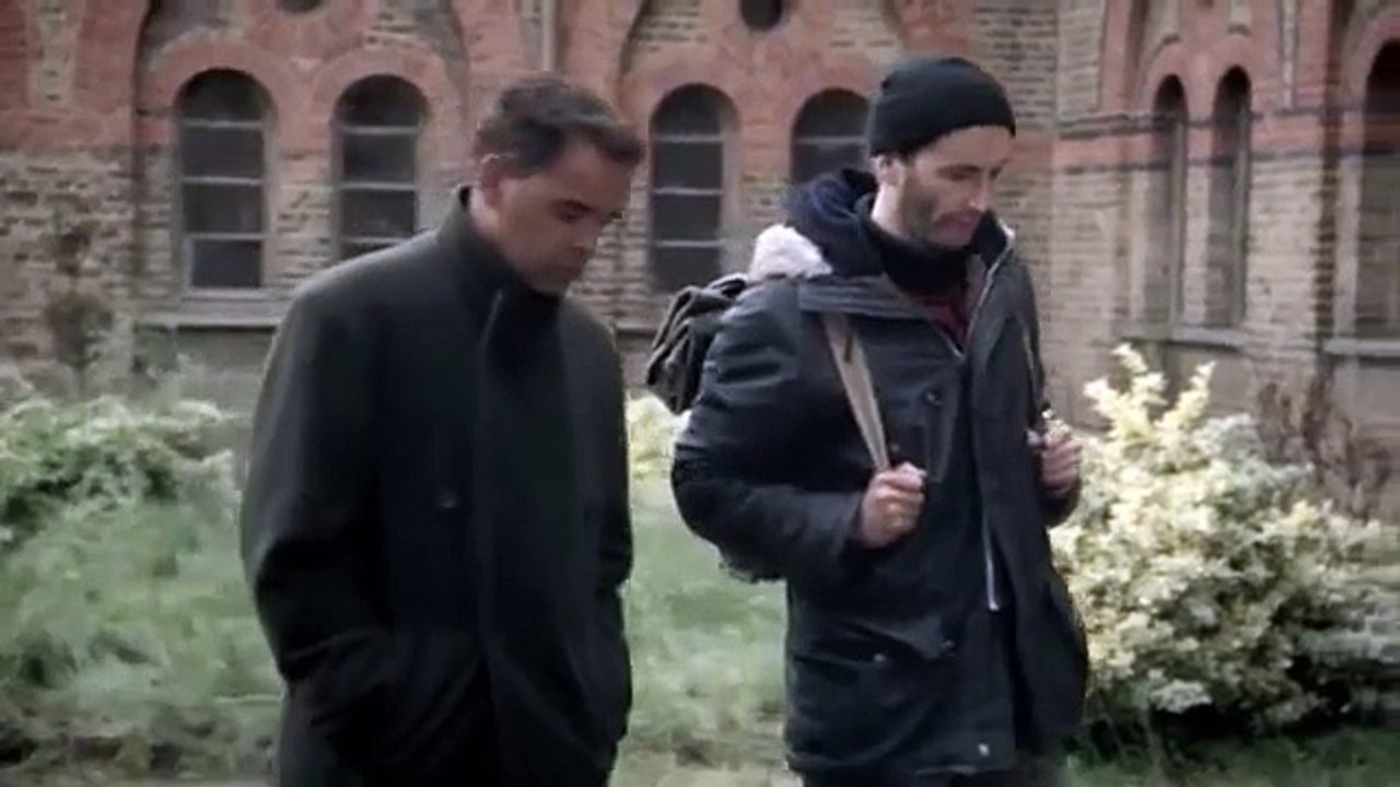 Hamlet Act 5 - Scene 1