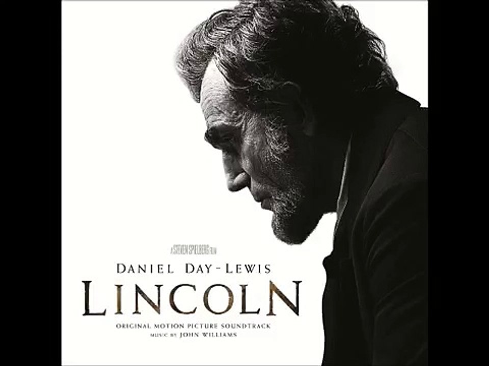 Lincoln - John Williams - Chicago Symphony Orchestra
