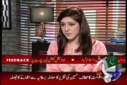 Ayesha Mumtaz Ke Chape Marne Per Aitraz karne Walo Ki Hassan Nisar Ne Class Leli