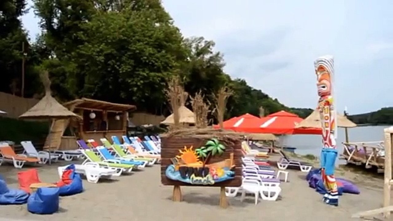 Tiki Village Iasi