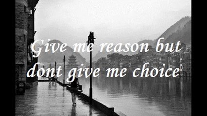 James Blunt Same Mistake