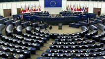 Situation in Democratic Republic of Congo: Opening statement by Federica Mogherini at EP Plenary