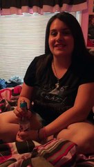 an ad (( including calum hood ))