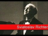Sviatoslav Richter: Chopin - Polonaise in C Minor, Op. 40 No. 2