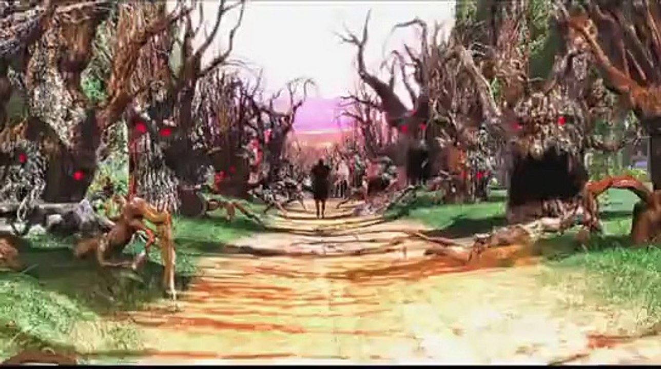 Shrek 4D 2003 eesti keeles