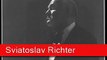 Sviatoslav Richter: Chopin - Polonaise in C sharp Minor, Op. 26 No. 1
