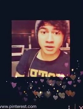 Calum hood and Luke hemmings (Created with @Magisto)