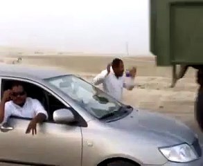 تفحيط 2010 ضحك جابوا العيد ههه.mp4