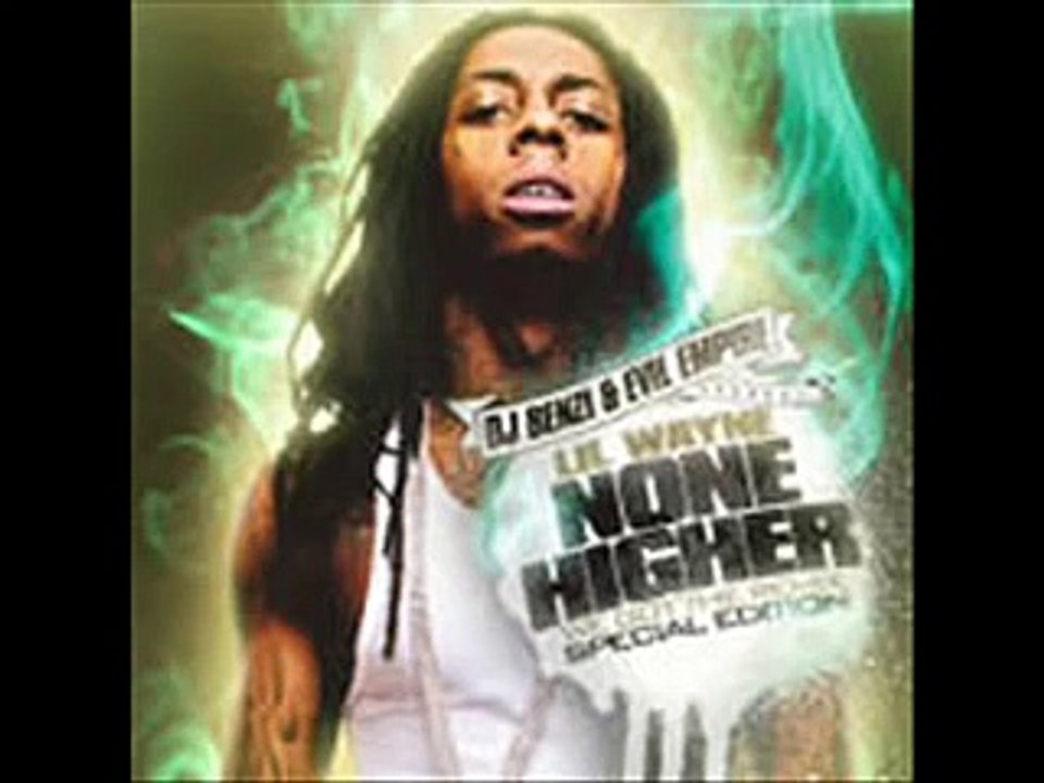 Lil Wayne-Alphabet Bitches
