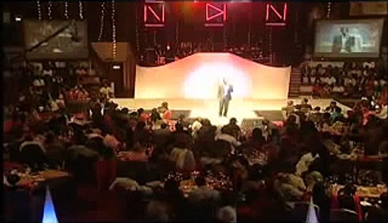 Uganda comedy Pablo