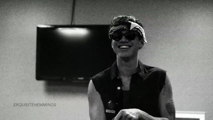 Calum Hood | Good For You