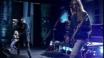 Alice in Chains - Would? (Live Holland 1993 TV Show)