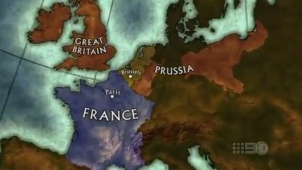 History The battle of waterloo..flv