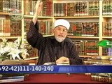Dr.Tahir-ul-Qadri on Ilm-e-Nabuwat Knowledge of Prophet Muhammad PBUH