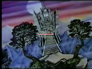 Grotbags and Croc Dancing with Robot Redford